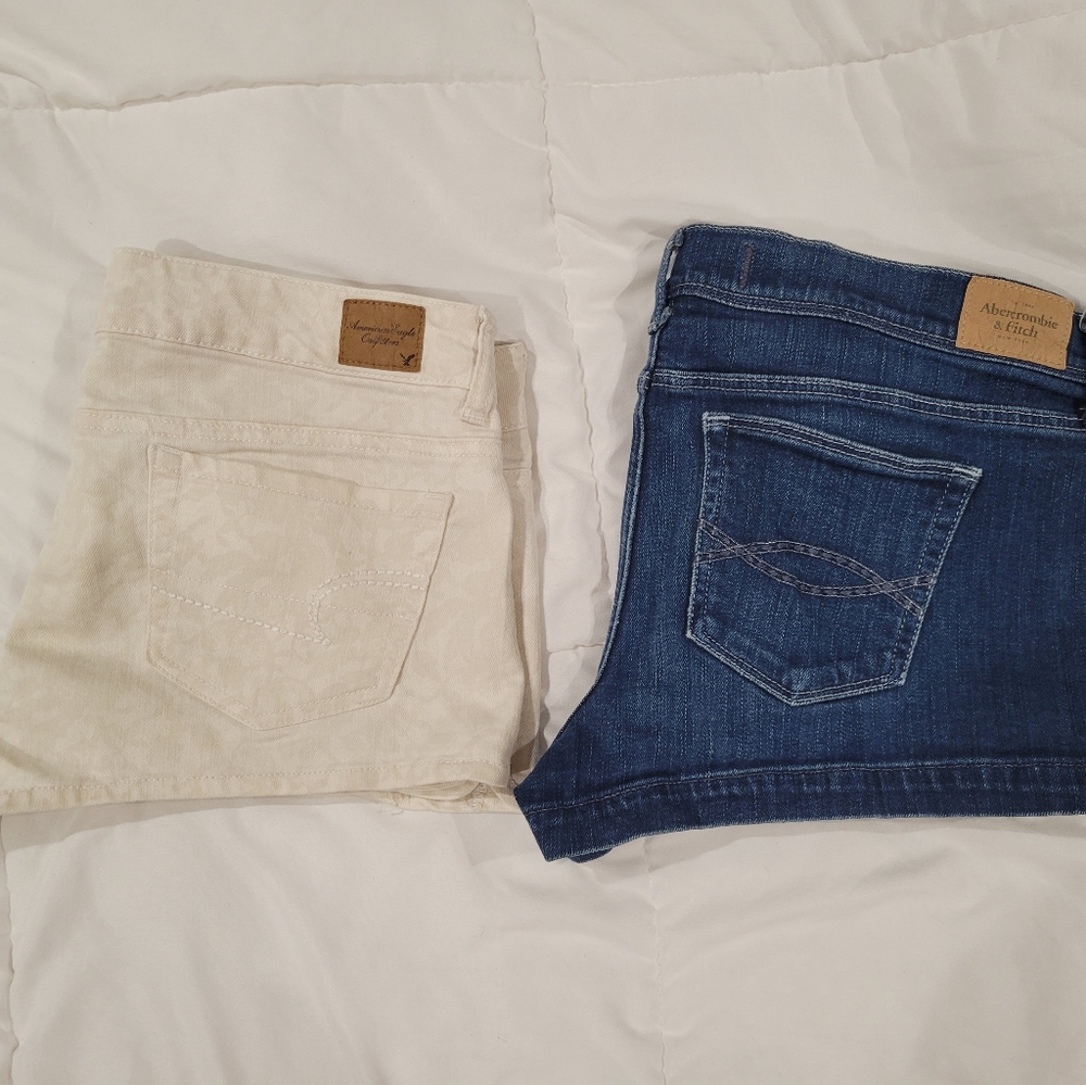 Women's shorts